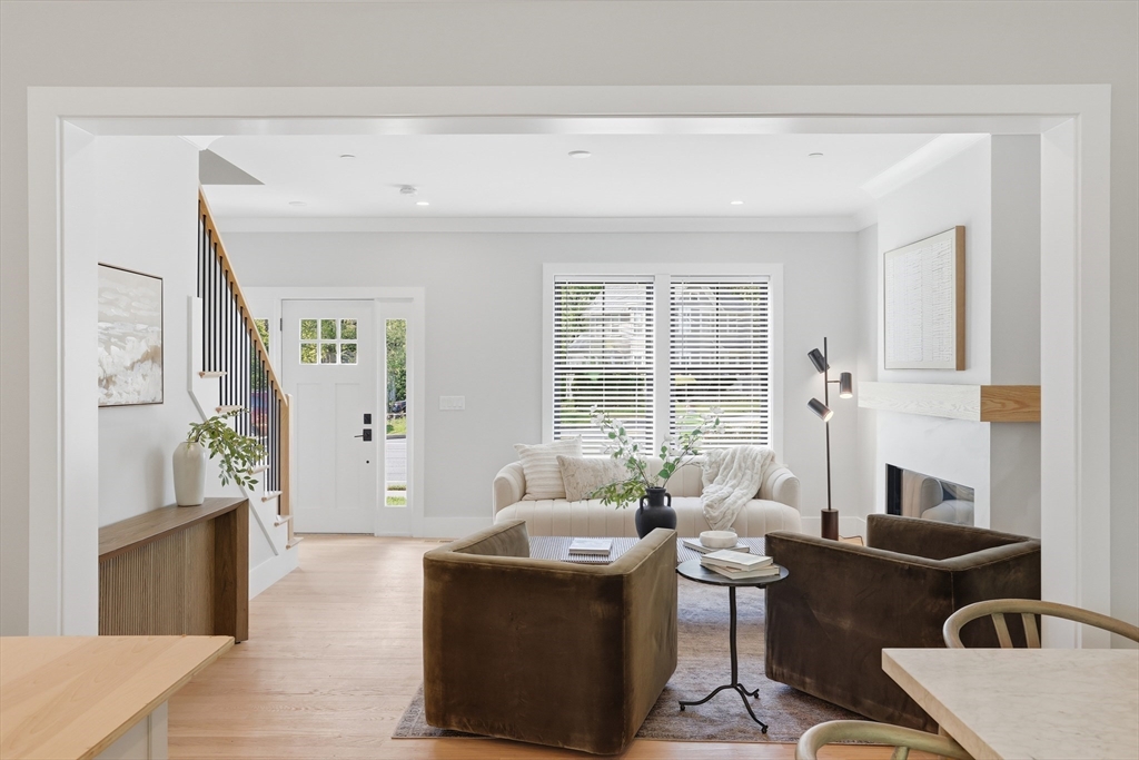 תמונה של הנכס: 36 Loomis #202, Bedford