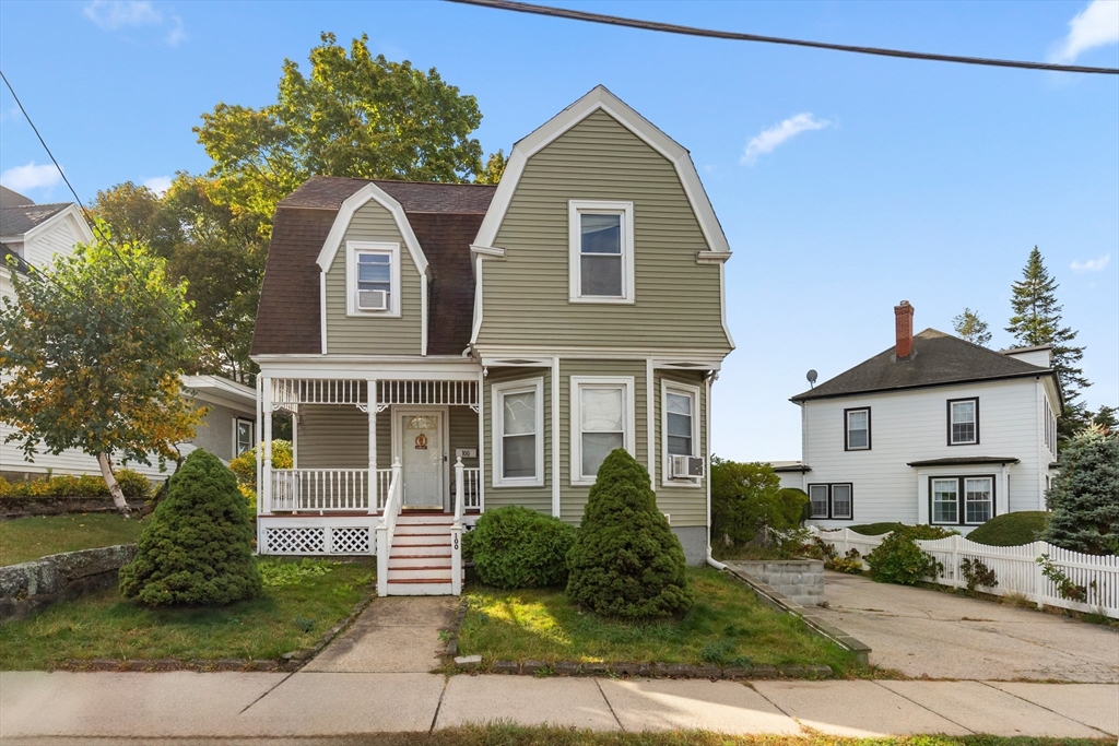 תמונה של הנכס: 100 Euclid Ave, Lynn