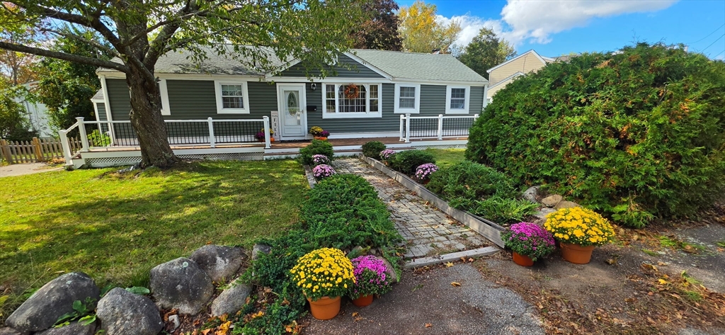 תמונה של הנכס: 87 Ledgebrook Rd, Weymouth