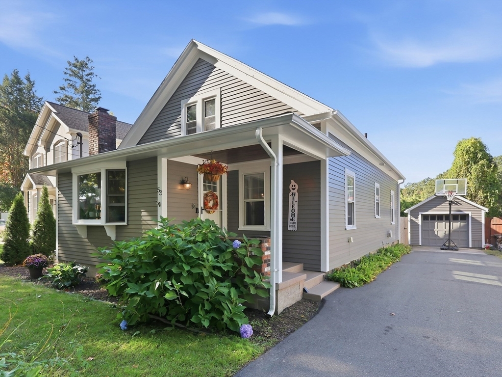 房源照片：53 James St, Agawam