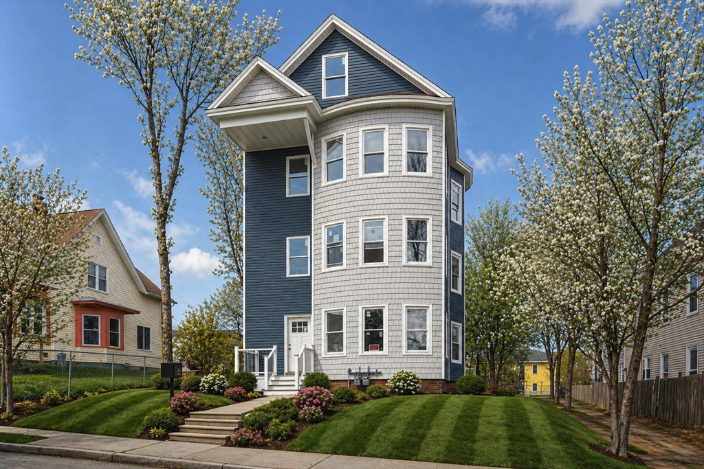 תמונה של הנכס: 39 Gates St, Worcester
