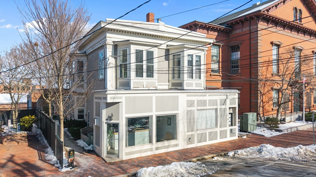 תמונה של הנכס: 68 Pleasant St #2, Newburyport