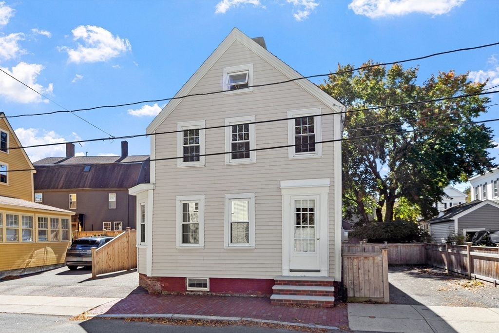 תמונה של הנכס: 58 Temple St, Newburyport