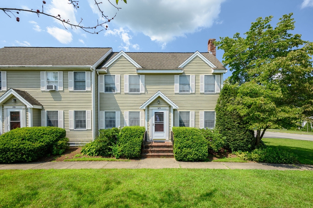 תמונה של הנכס: 279 Central St #279, East Bridgewater