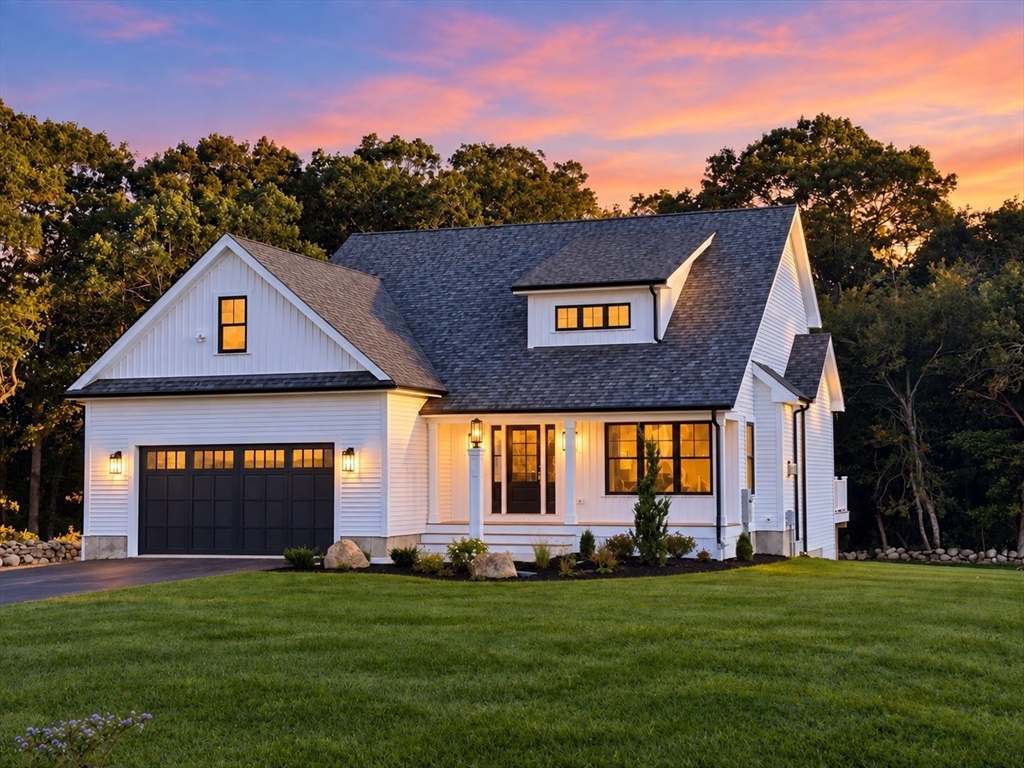 房源照片：45 Marcotte Driveq, Westport