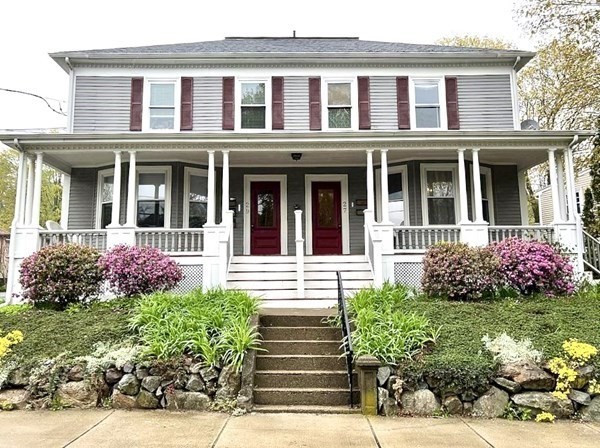 房源照片：29 Topsfield Rd #4, Ipswich