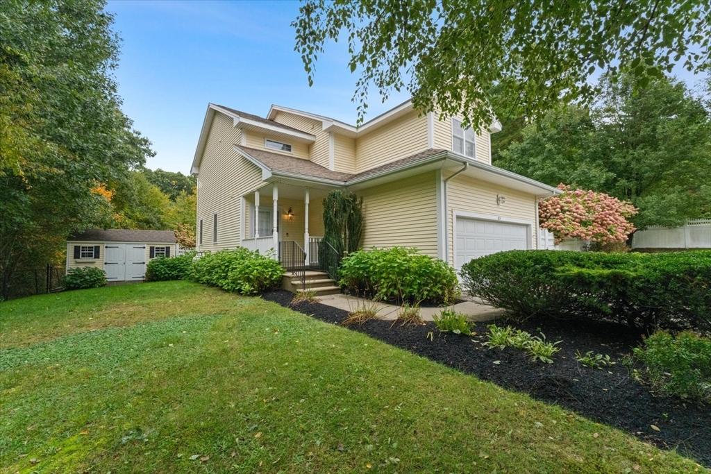 תמונה של הנכס: 65 Arbor Rd, Uxbridge