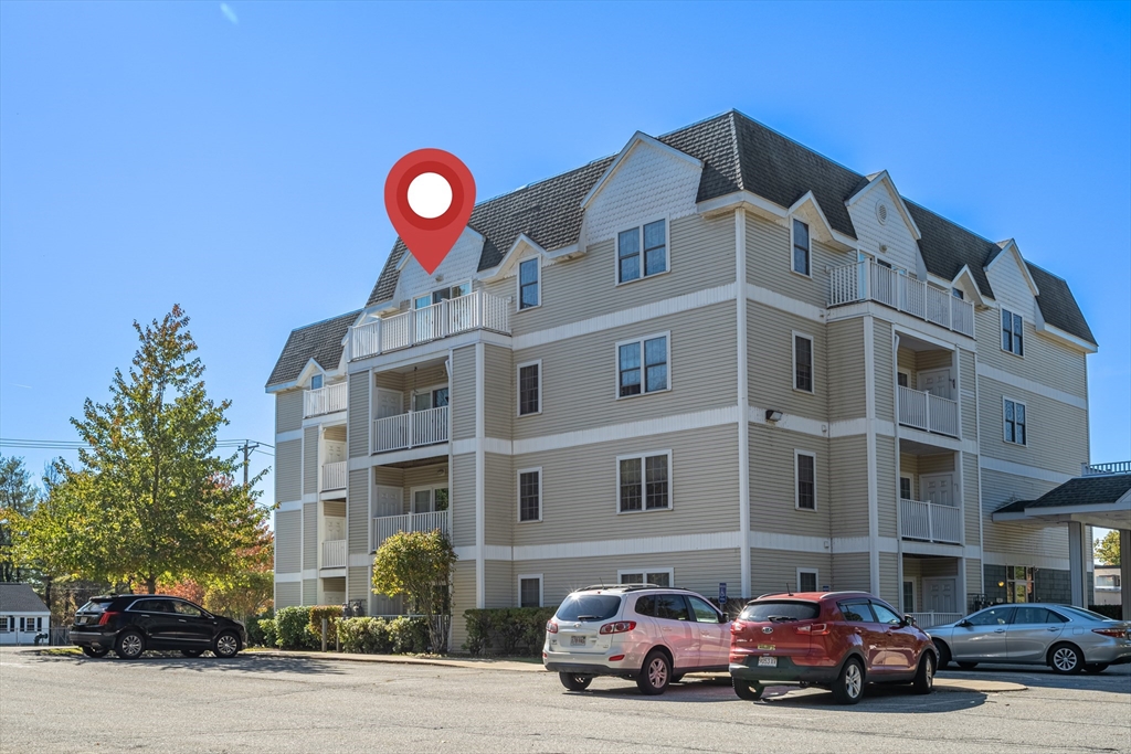 תמונה של הנכס: 34 Burnham Rd #402, Methuen