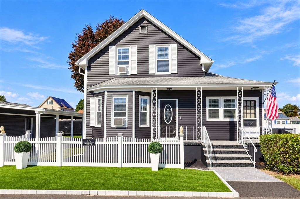 תמונה של הנכס: 15 Farley St, Methuen