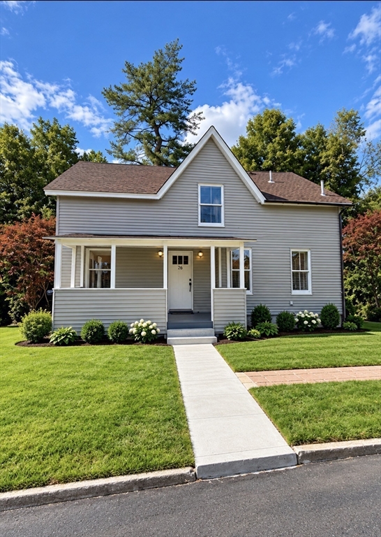 תמונה של הנכס: 26 Maple St, Athol