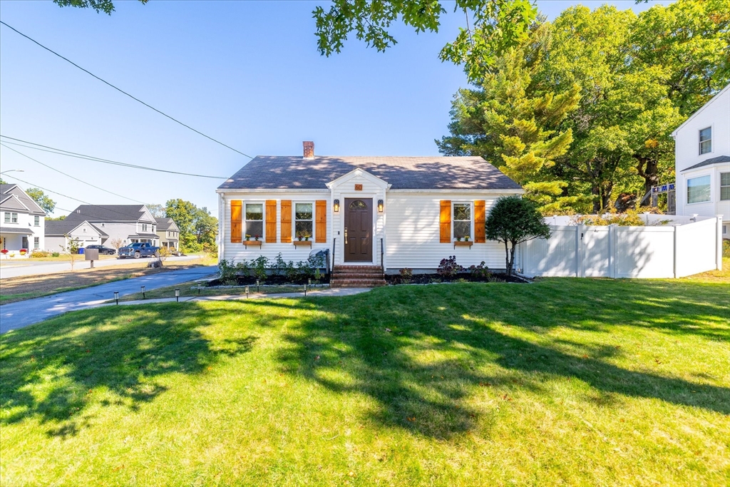 房源照片：60 Mount Pleasant St, Milford