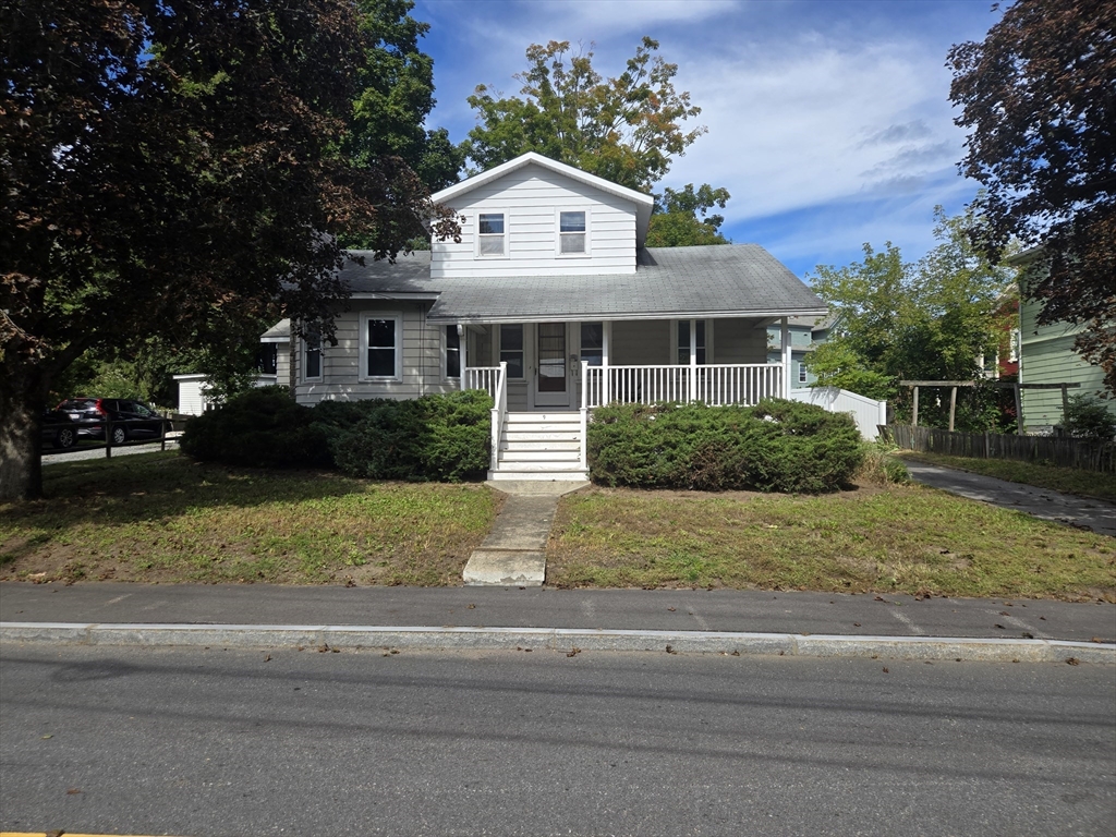 תמונה של הנכס: 9 shore st, Taunton