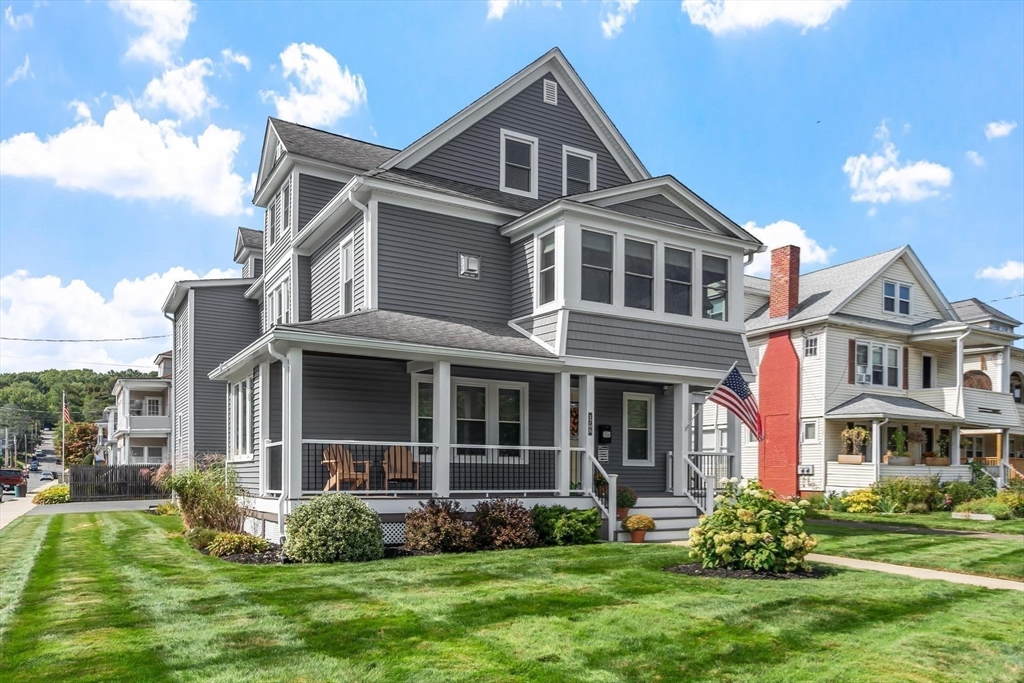 房源照片:1705 Northampton Street, Holyoke
