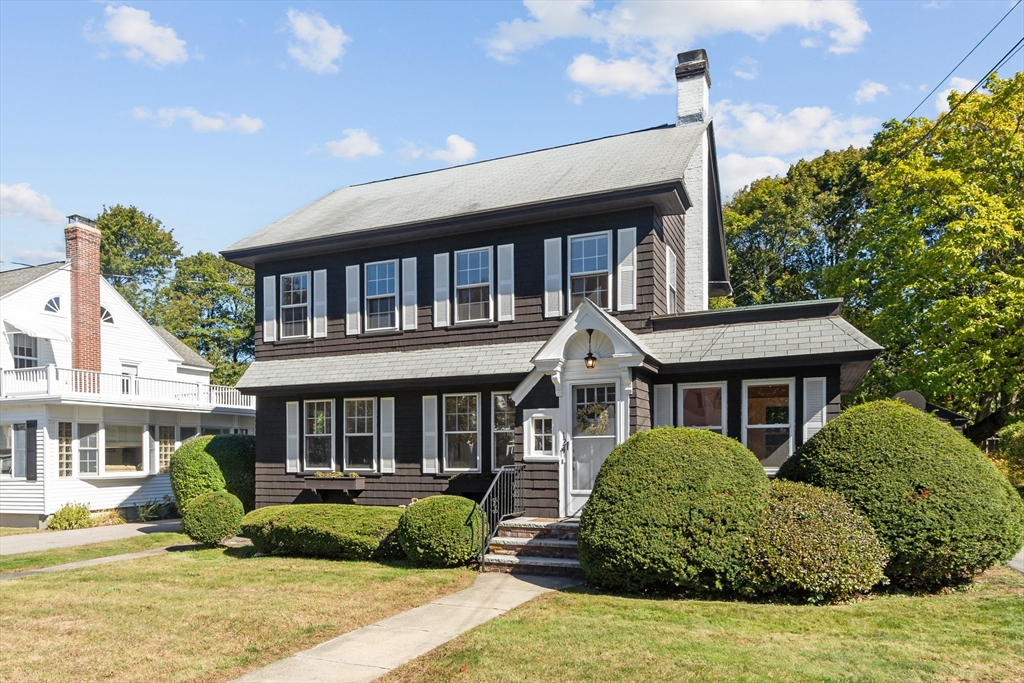 תמונה של הנכס: 124 Luce Street, Lowell