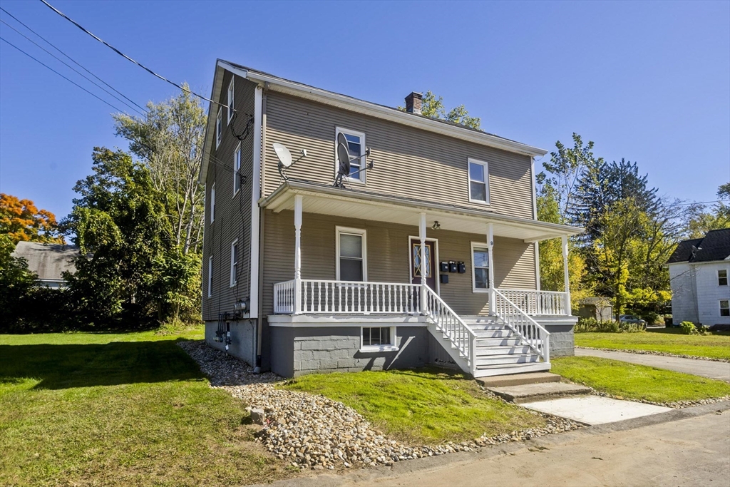 תמונה של הנכס: 7-9 Graves Street, South Hadley