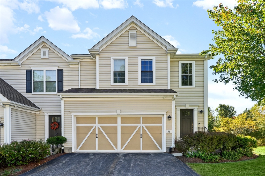 תמונה של הנכס: 22 Kendall Ct #22, Bedford