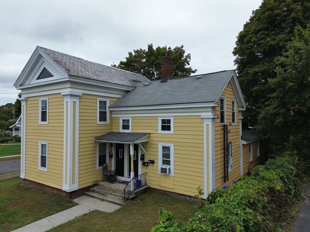 תמונה של הנכס: 25 Pleasant St, Greenfield