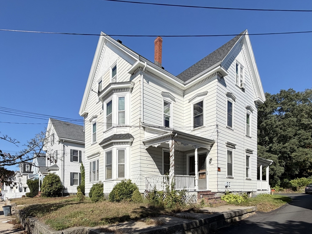 房源照片：11 Warren St #1, Peabody