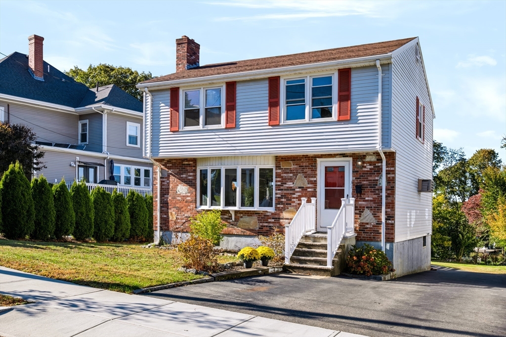 תמונה של הנכס: 31 Fairmount Way, Quincy
