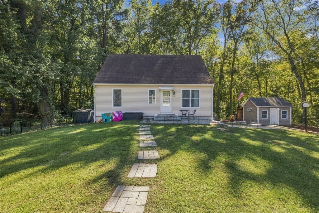 房源照片：24 Morse Ave, Wilmington