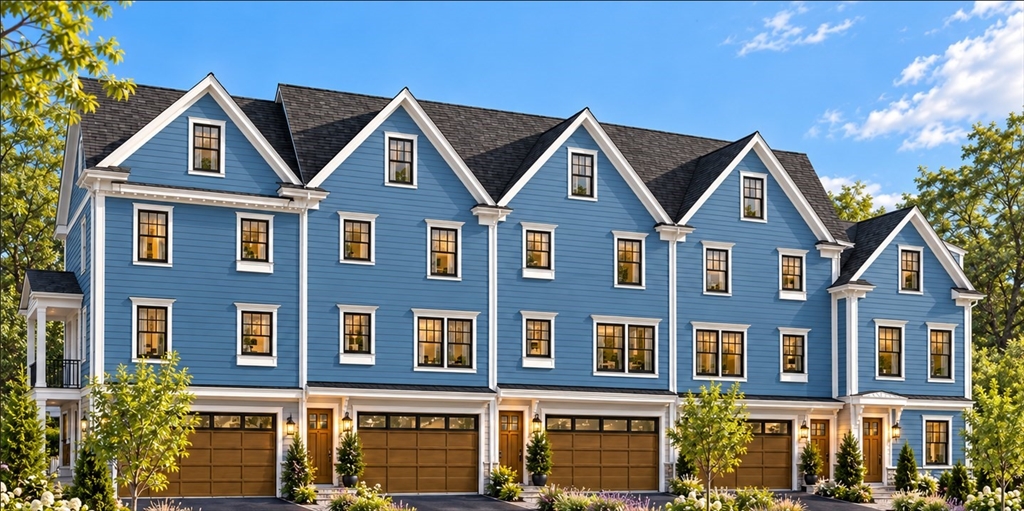 房源照片：46 Federal St, Beverly