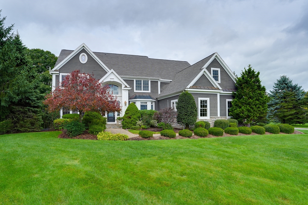 תמונה של הנכס: 4 Nipmuc Ln, Southborough