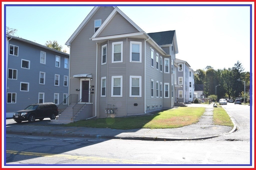 תמונה של הנכס: 83 MILL STREET #3, Worcester