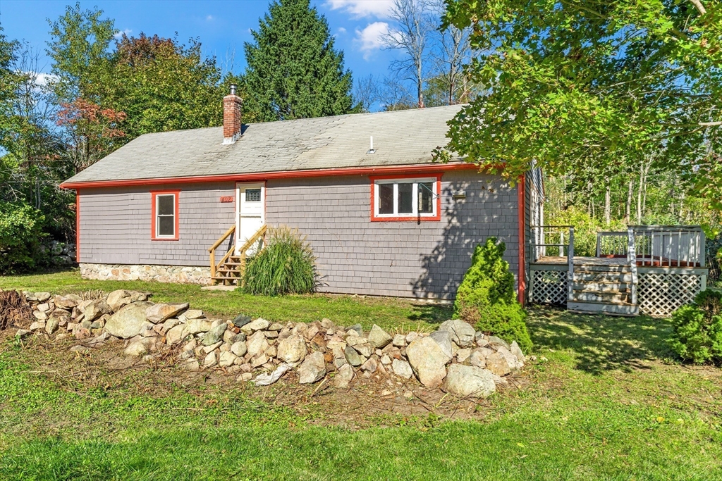 תמונה של הנכס: 402 Beechwood St., Cohasset