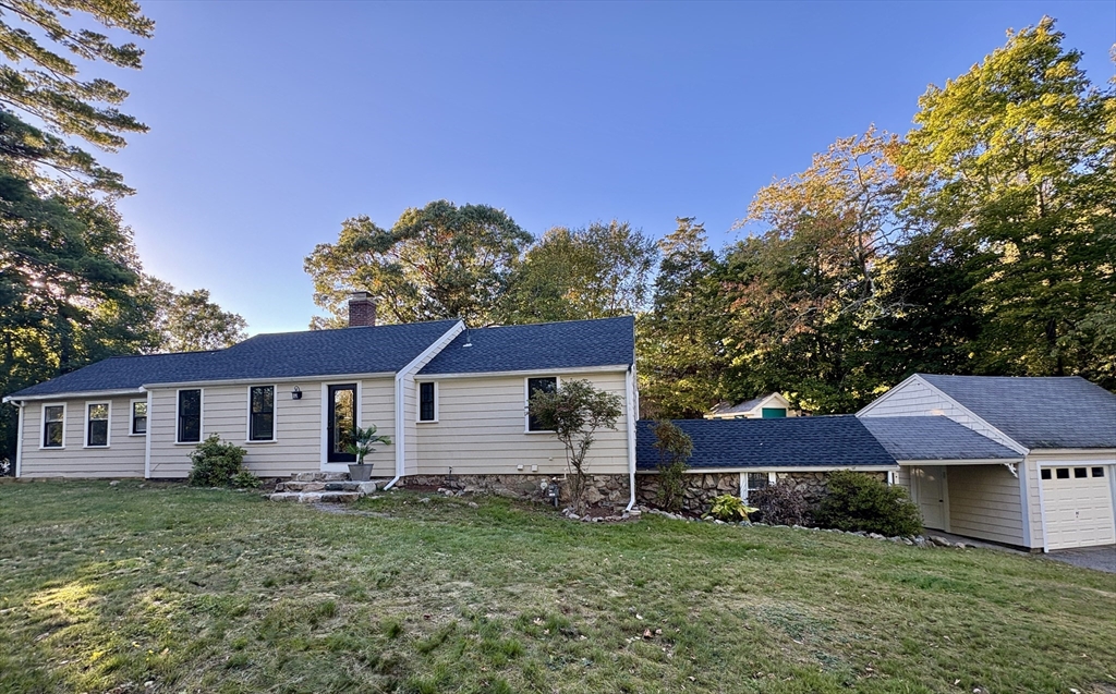 תמונה של הנכס: 8 Forest Ave, Cohasset
