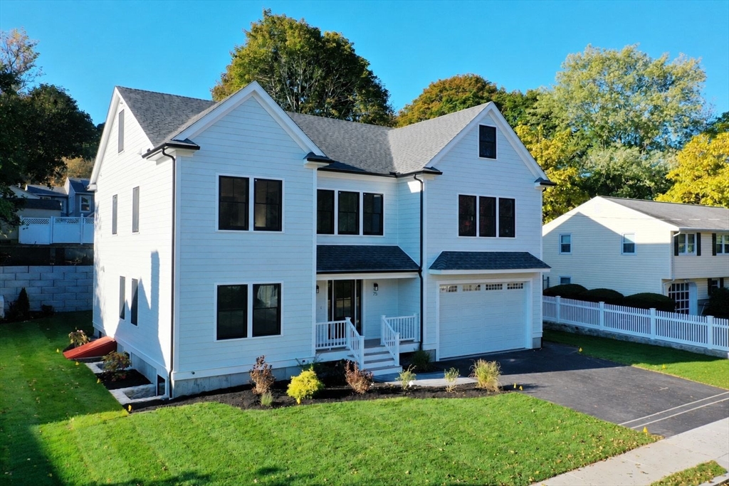 תמונה של הנכס: 75 Greer St, Waltham