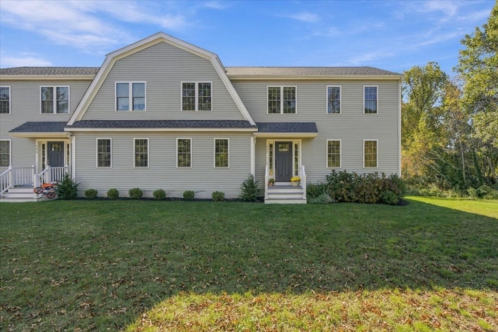 תמונה של הנכס: 147 Driftway #147, Scituate