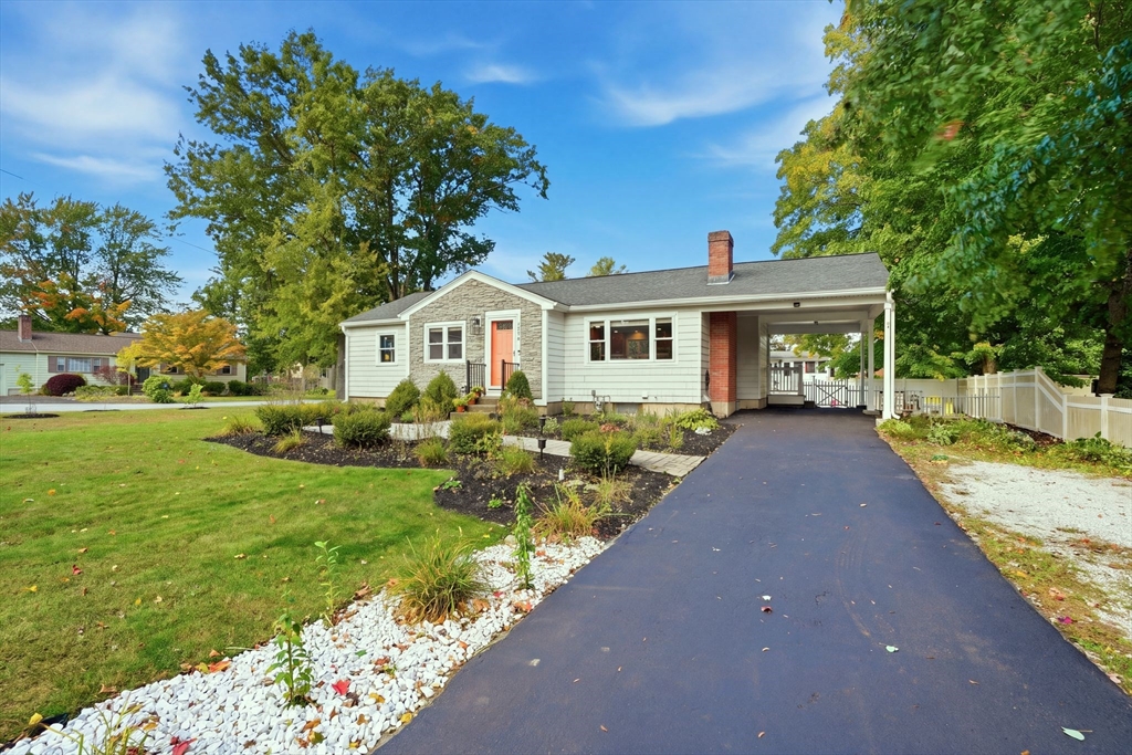 房源照片：106 Harwood Ave, Littleton