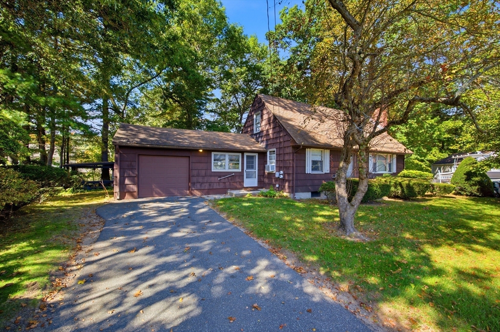房源照片：58 Pine Hill Rd., Springfield