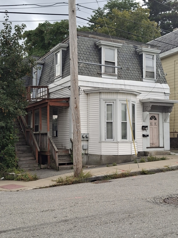 תמונה של הנכס: 24 Nichols St, Lowell