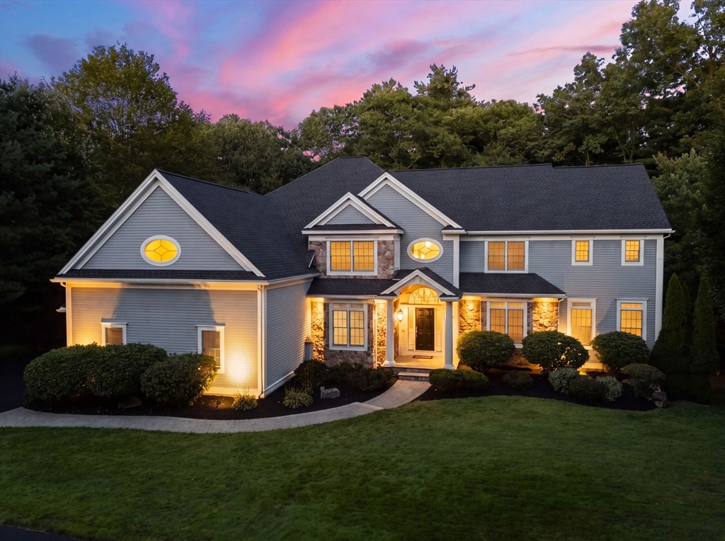 房源照片：7 Turtle Creek Circle, Shrewsbury