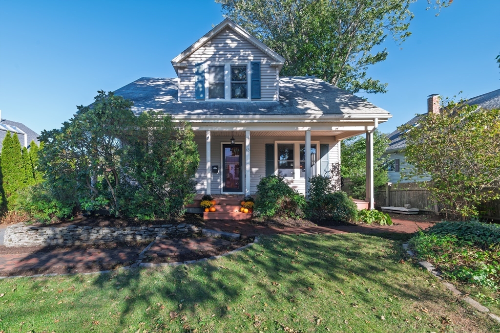 תמונה של הנכס: 43 Bartlett Street, Weymouth