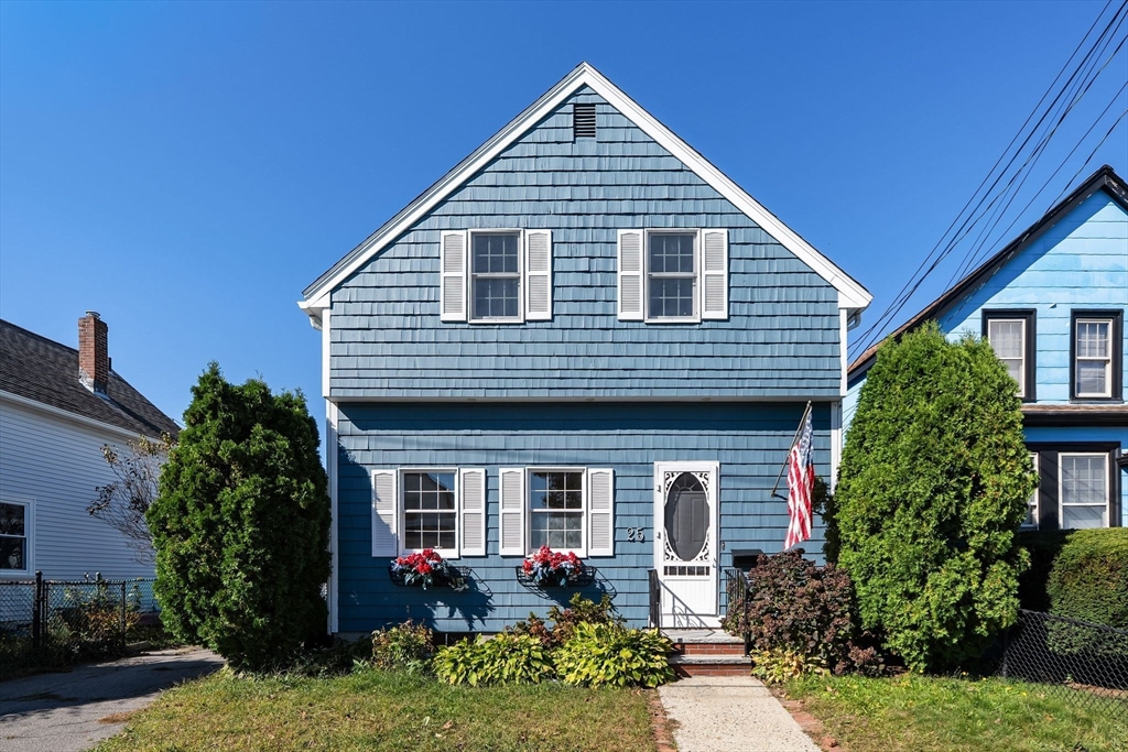 房源照片:25 Macy St, Quincy