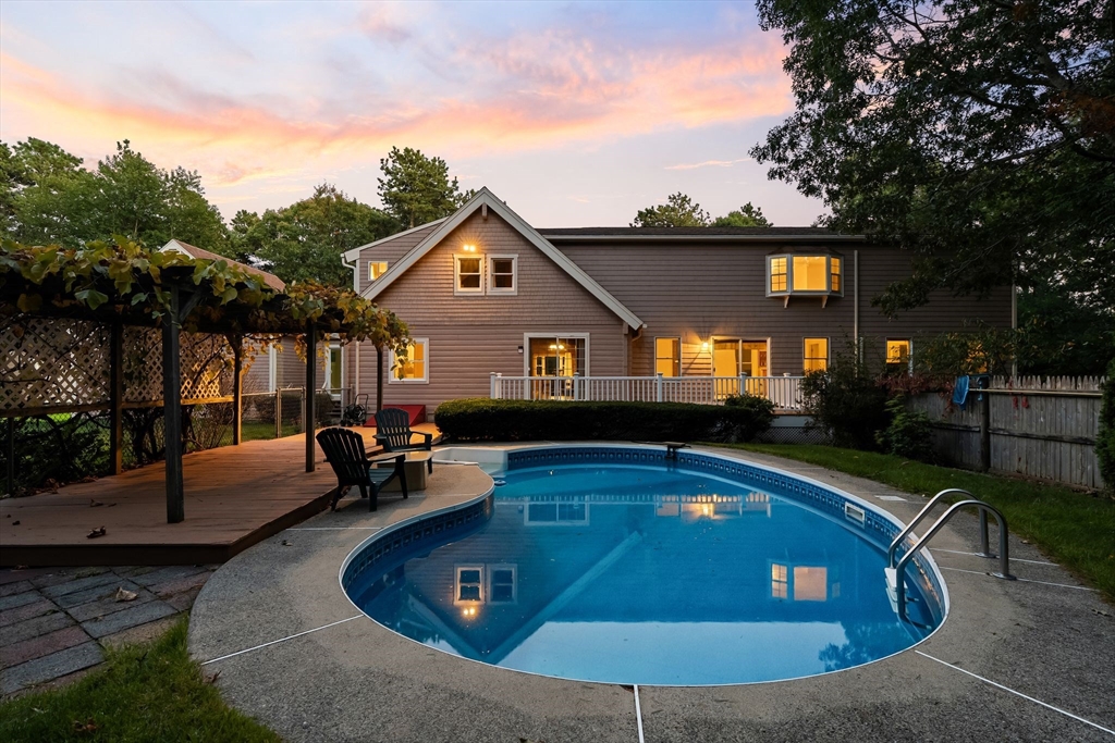 房源照片：113 South Meadow Rd, Plymouth
