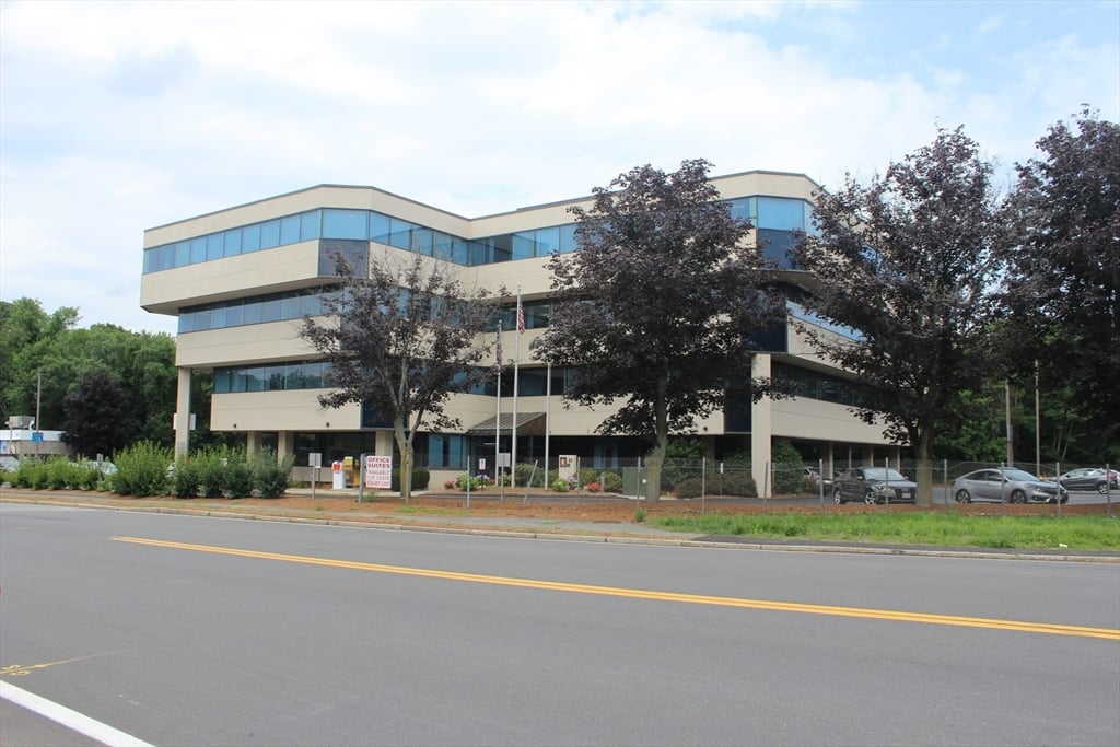 תמונה של הנכס: 30 Massachusetts Avenue #104, North Andover