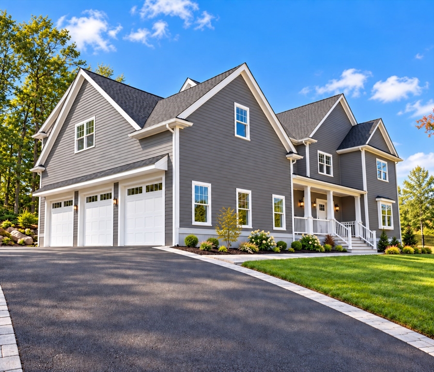 תמונה של הנכס: 8 Couture Way, Middleton