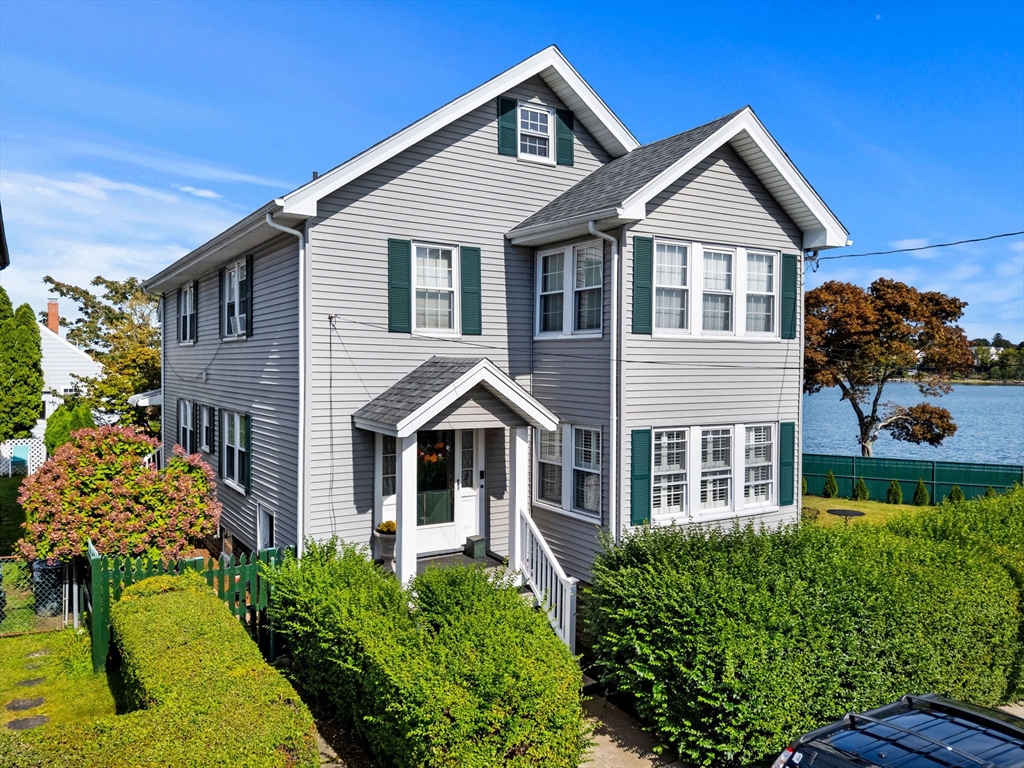 房源照片:2 Orchard Street Unit 1 #1, Salem