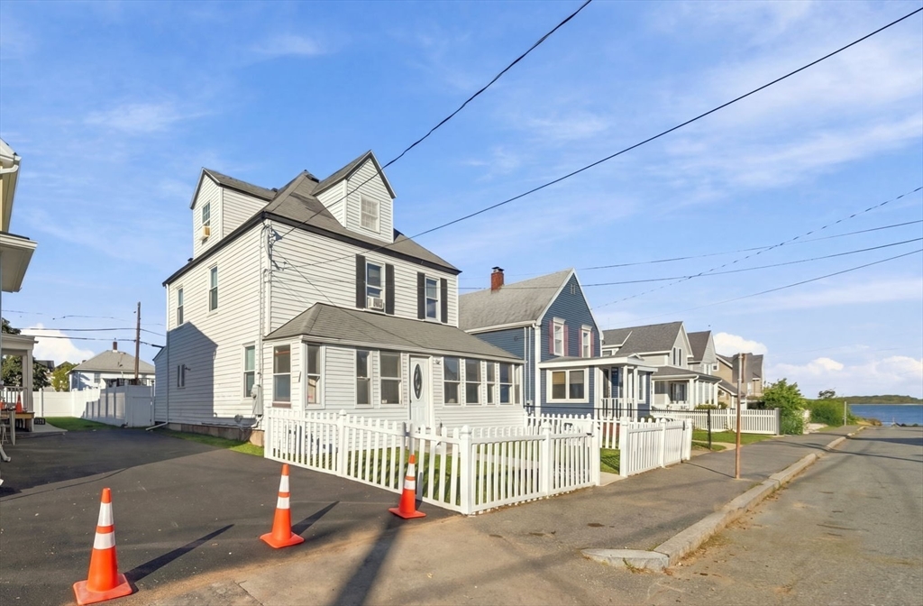房源照片:20 Bell St, Quincy
