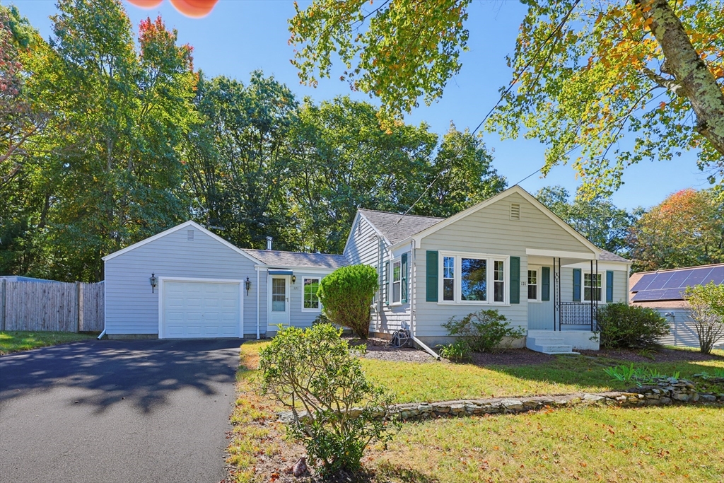 תמונה של הנכס: 121 Park Circle, Attleboro