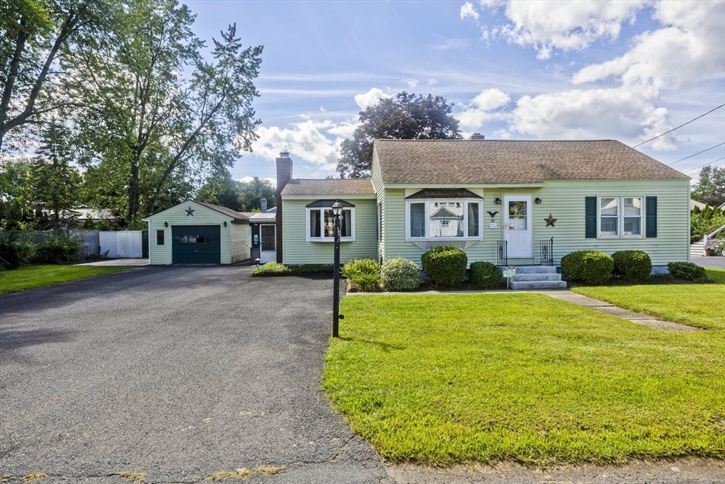 房源照片：39 Homer St., Agawam