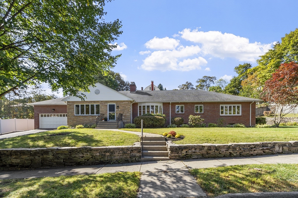 房源照片:19 Chamberlain Pkwy, Worcester