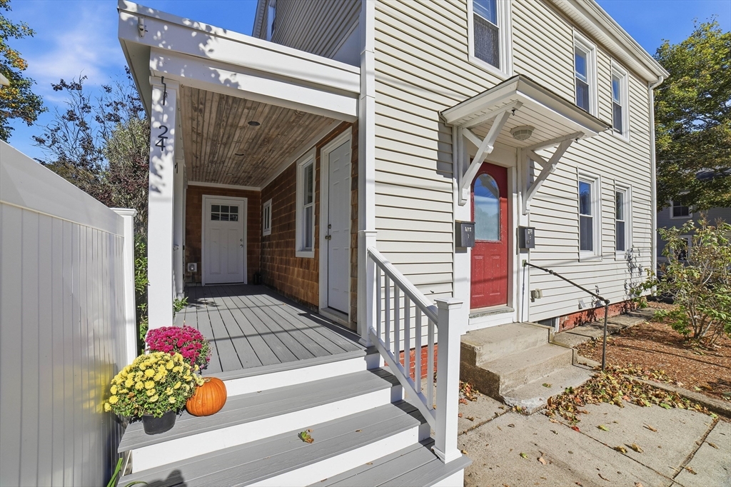 תמונה של הנכס: 24 Collins, Amesbury