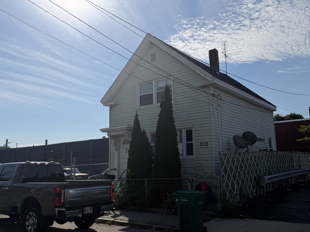תמונה של הנכס: 23 Second Street, Lowell