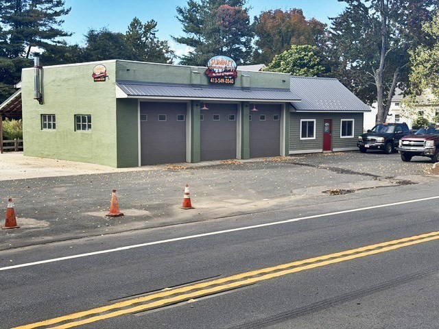 תמונה של הנכס: 359 West Street, Hatfield