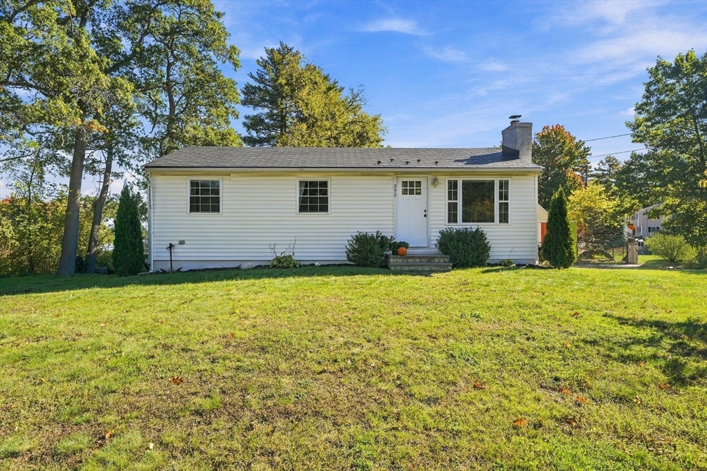 תמונה של הנכס: 250 Lafayette Road, Salisbury