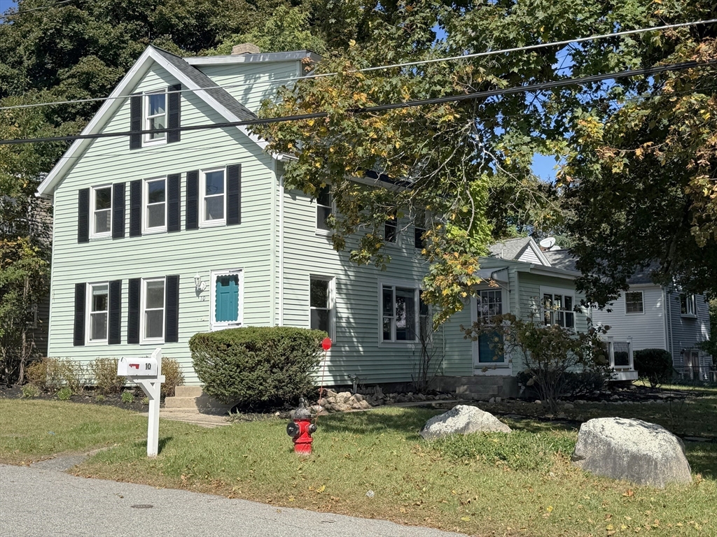 תמונה של הנכס: 10 Metropolitan Ave, Ashland